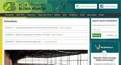 Desktop Screenshot of nabloniach.com